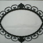 Circular Frame