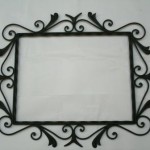 Rectangular Frame