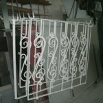 Railings